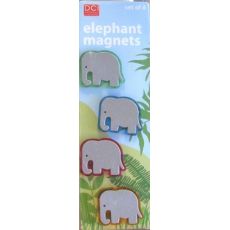 Magnetky sloníky