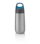 Fľaša vákuová Bopp-modrá -600ml