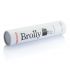 Dáždnik Brolly z EKO materiálov - biela rúčka