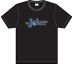 Unisex tričko s Joker logom - L