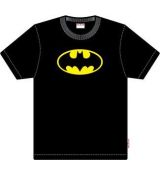 Tričko s Batman logom - M