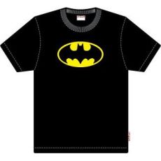 Tričko s Batman logom -L