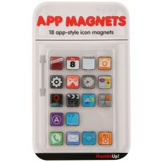 App magnety