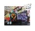 Graffiti puzzle - New York