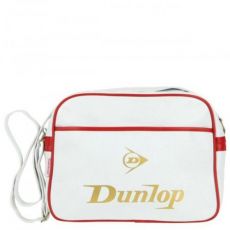 Taška Dunlop Classic 3 white/red